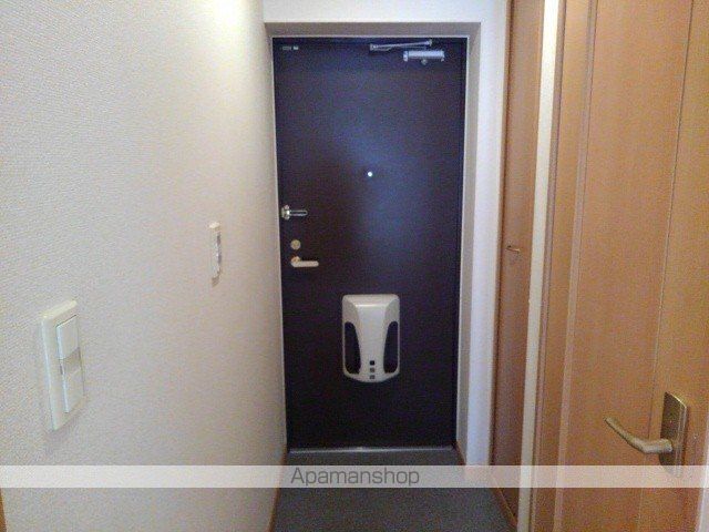 マンションあかやまの内装写真