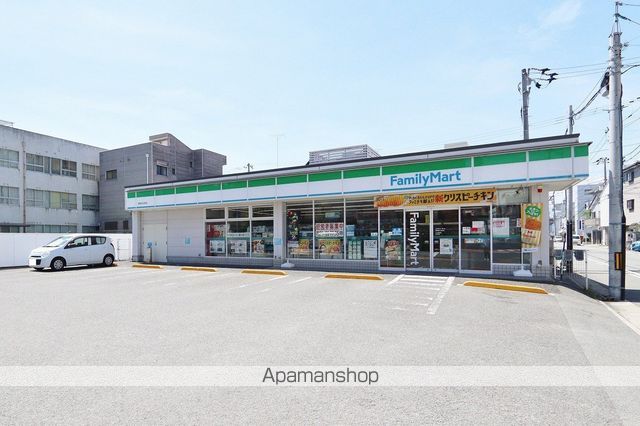 A’VIEWの周辺写真