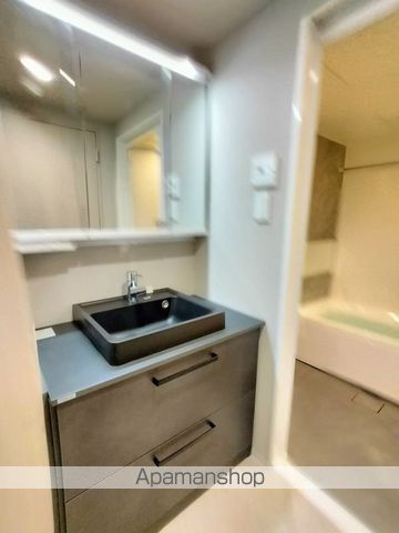 Aglaia品川中延の内装写真