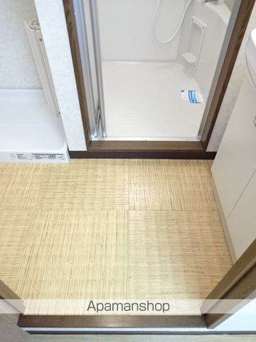 ブルー・シエルIIの内装写真