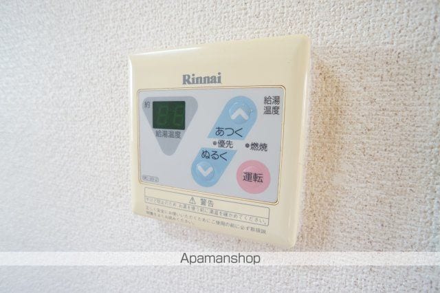 カーサ九条の内装写真