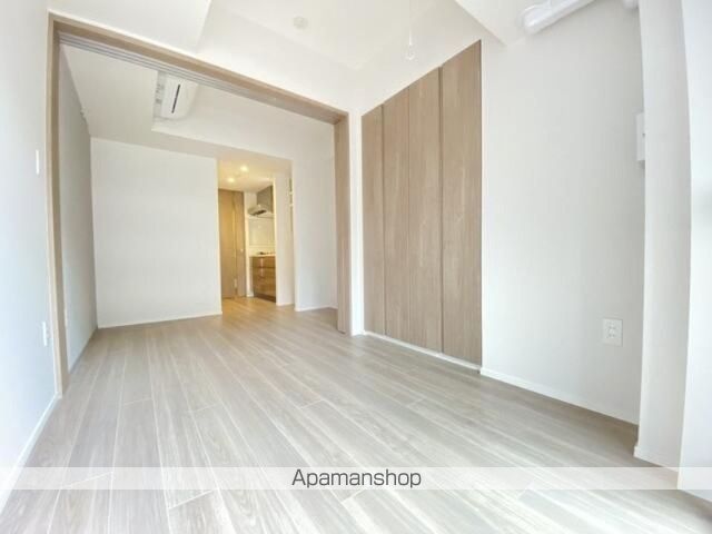 ONE ROOF RESIDENCE TAMACHIの内装写真