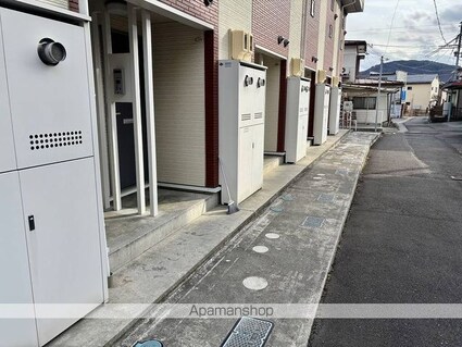 レオネクストＣｒｉｂ銀座[1K/34.88m2]のその他部屋・スペース