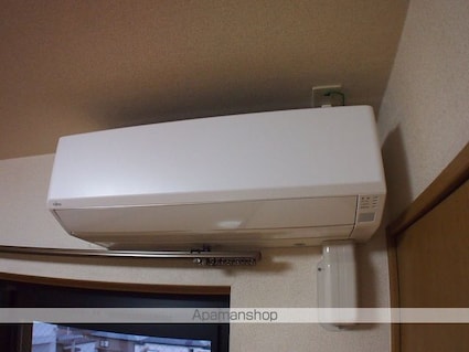 セピアコート[2K/42.21m2]のその他設備