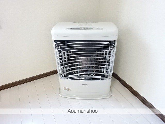 クレストの内装写真
