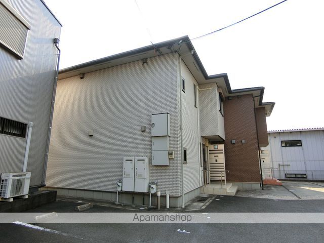 LILY LEI NAGAMURAの外観写真