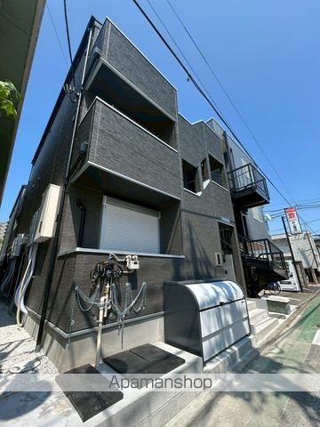 カインドネス厚木幸町の外観写真