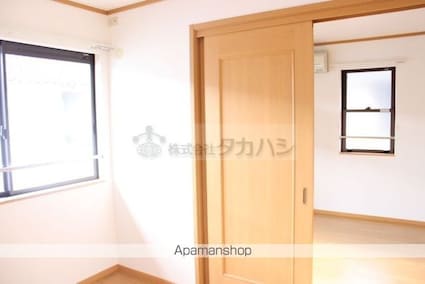 アップロードＡ[2DK/50.27m2]の内装9