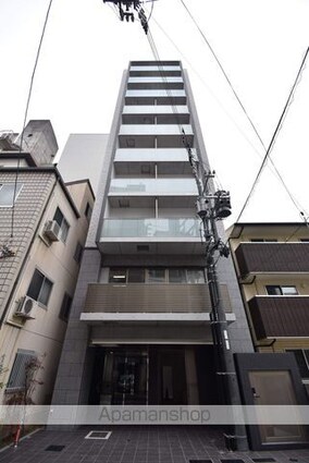 ララ・クスタ[1DK/27.54m2]の外観2