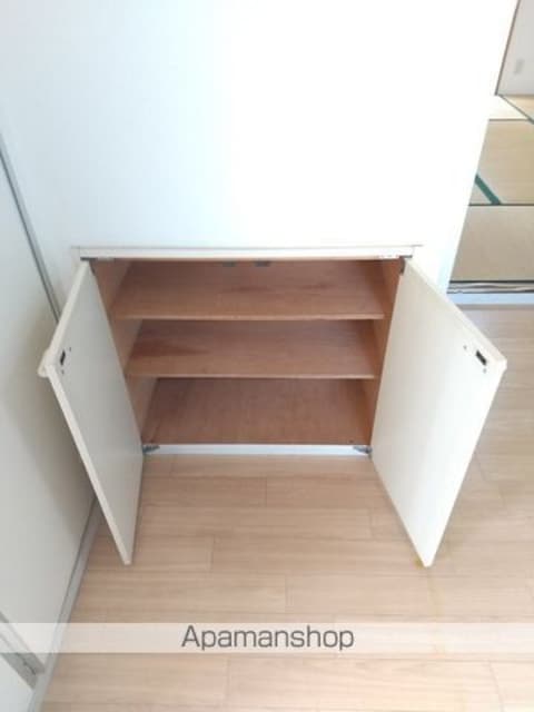 和歌山県和歌山市福島[3DK/46m2]の内装4