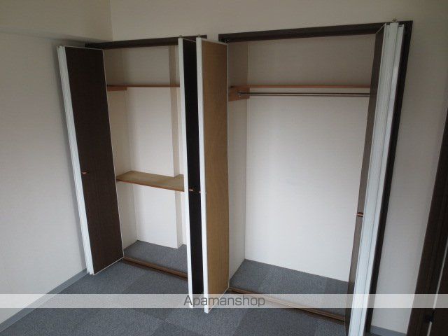 オリンピア南9条マンションの内装写真