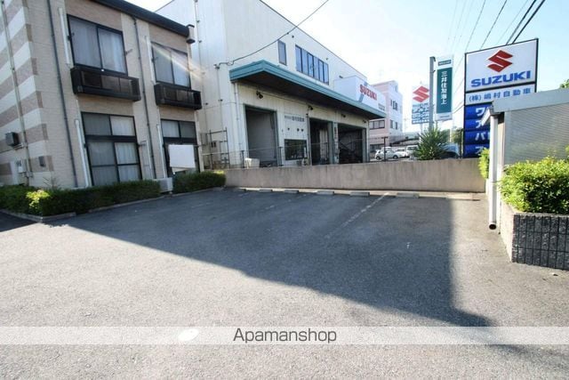 レオパレスLIGHTLIKEIIのその他写真