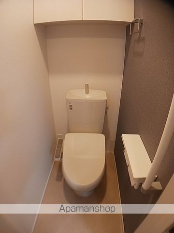 ヒカルサ京都大宮中林IIの内装写真