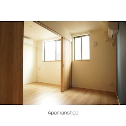 ウェルスクエア等々力[1LDK/37.67m2]のその他部屋・スペース