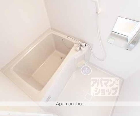 ラフィネ北白川の内装写真