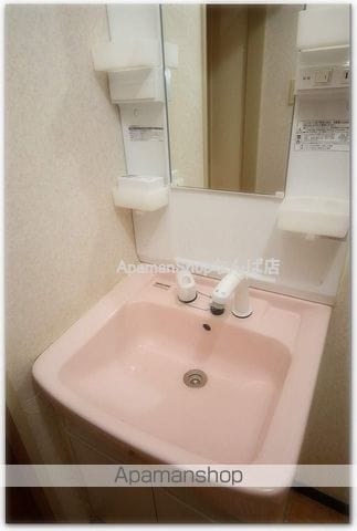 イーストリバーヒルの内装写真