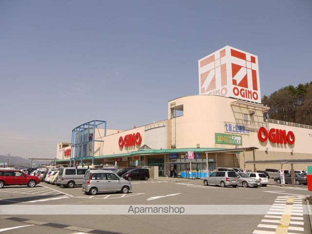 グランヴェールA棟の周辺写真