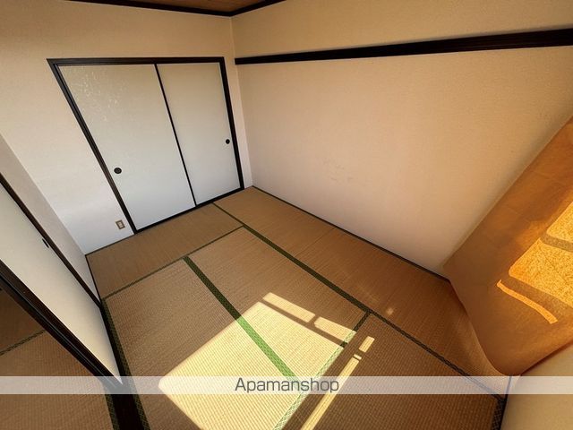 オークラ名西の内装写真