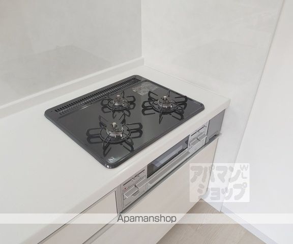 ネクスプロス大手筋の内装写真