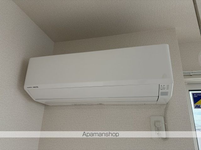 DーROOM原町駅南の内装写真