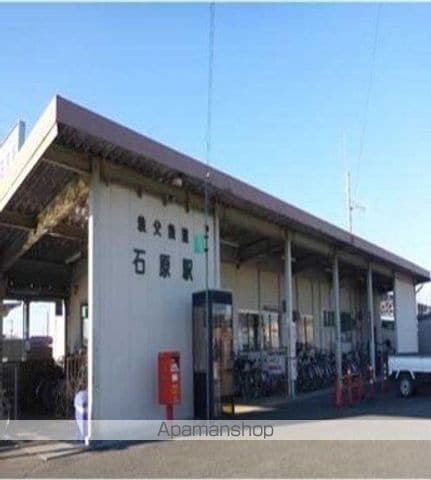 レガシィ フォレストの周辺写真