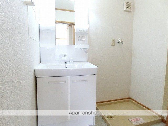 アヴニール エテルネルCの内装写真