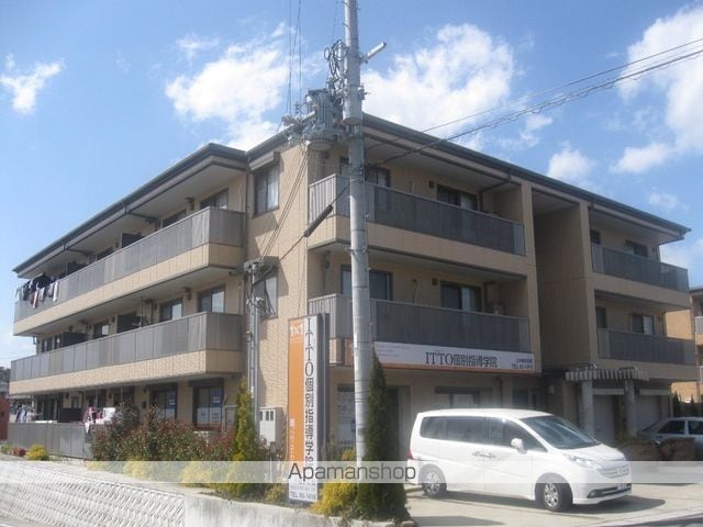 パークハイム弐番館A棟