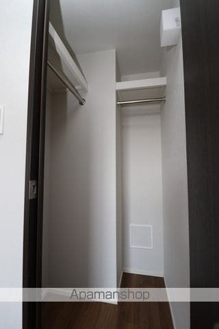 クレアホームズ富山上本町の内装写真