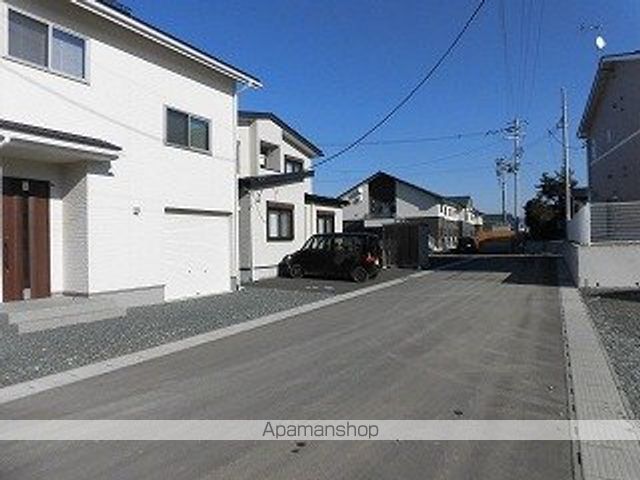 Chouetteの周辺写真