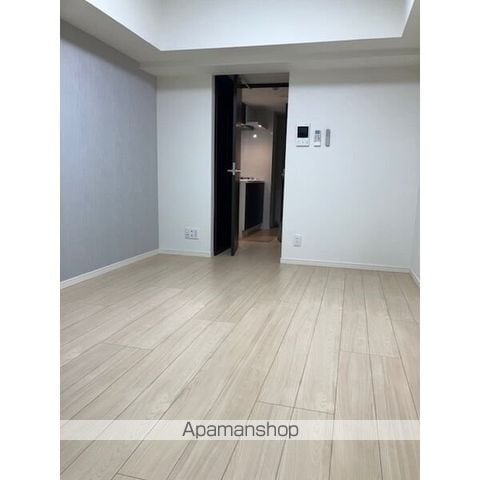 AZEST井土ヶ谷の内装写真