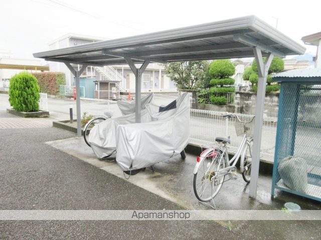POP TOWNIIの外観写真