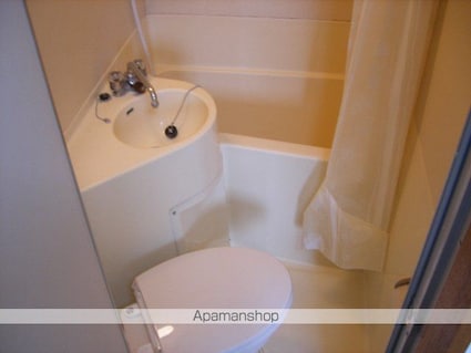 ハイム大熊[1DK/20m2]のその他内装2