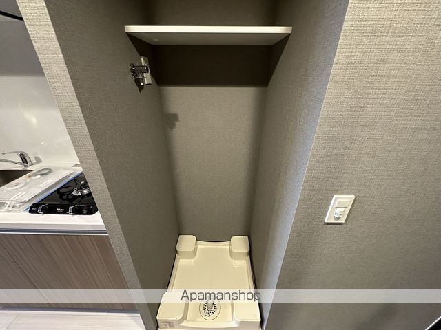 メイクスWアート今池IIIの内装写真