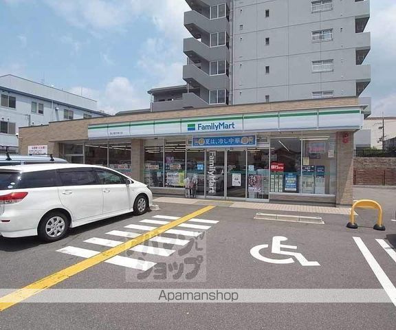 西中合町チェルシー・ハウスの周辺写真
