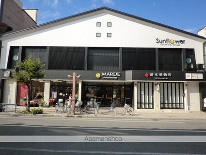 ビューハイツ南町Ｂ棟[1DK/31.5m2]の周辺4