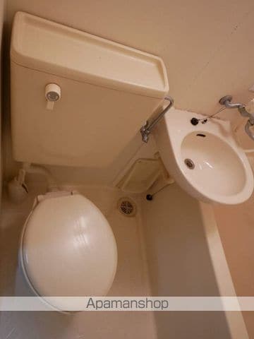 リーガル塚本IIIの内装写真
