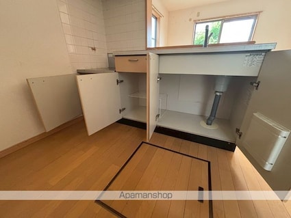 パーフン・デラ・ルーンⅢ[2LDK/57.07m2]の内装2