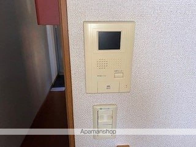 レオパレスエーデルハイムの内装写真
