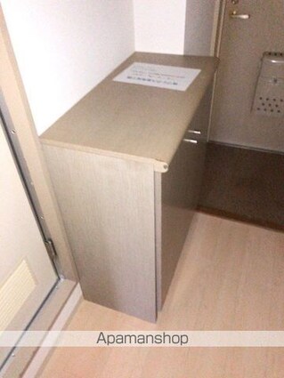 ライオンズマンション浅草言問橋[1R/20.25m2]の内装