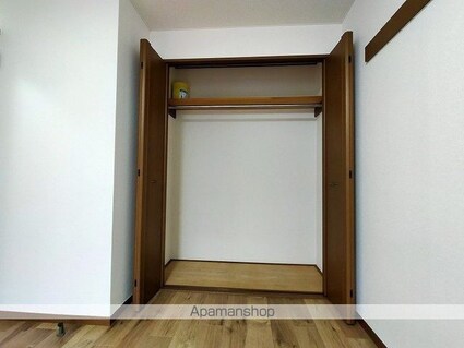 クライティリア竹ノ塚[1K/21.42m2]のその他内装3