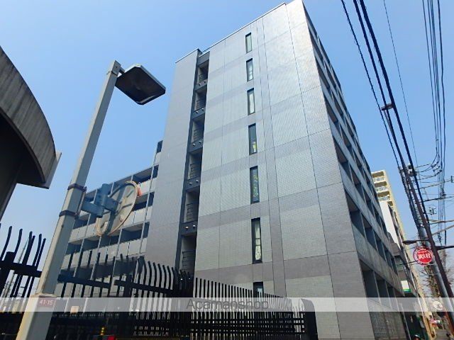 グラツィア方南町の外観写真