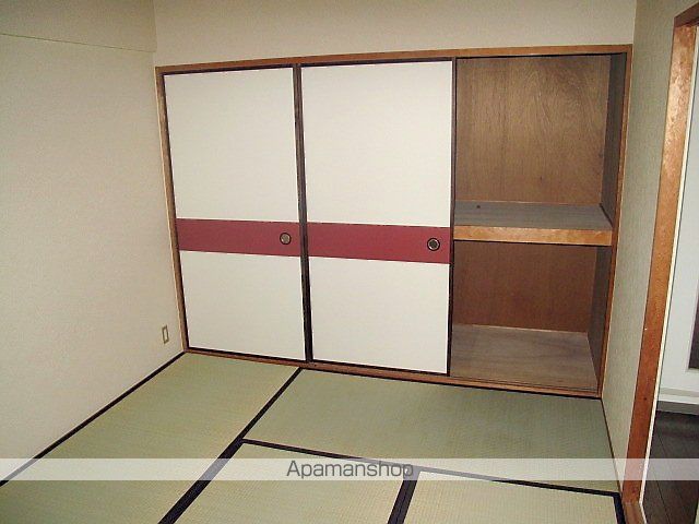 アバ・ハイム西村の内装写真