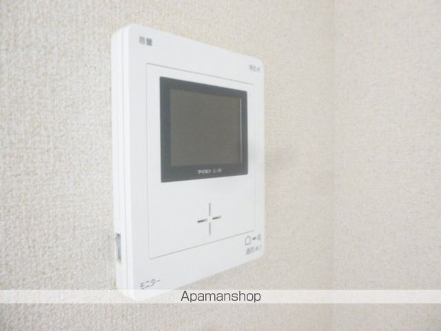 エムズ・アーク A棟の内装写真