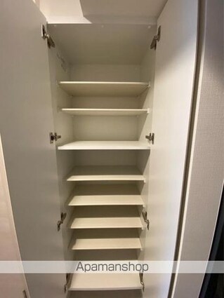 ＳーＲＥＳＩＤＥＮＣＥ中央町ａｌｅｃｔｒａ[1LDK/32.21m2]の内装