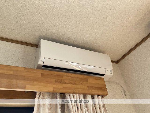 コーポ川瀬の内装写真
