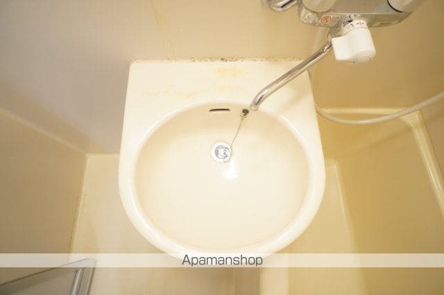 メゾン青和 IIの内装写真