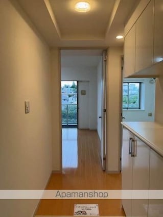 カスタリア八雲[2LDK/58.7m2]のその他部屋・スペース