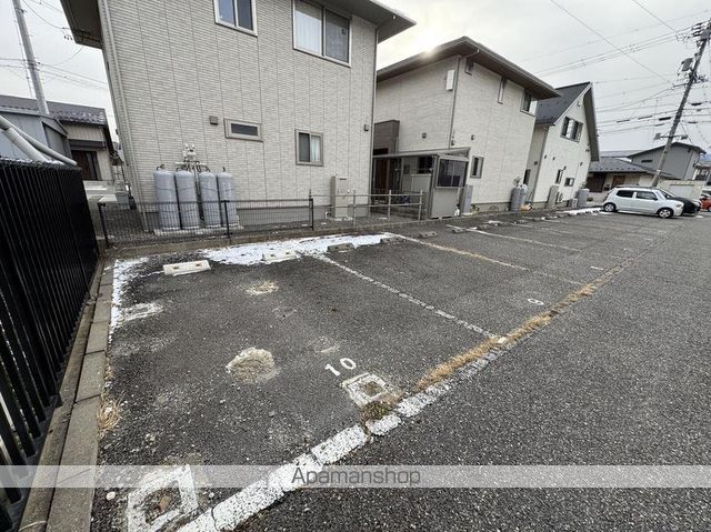 レオパレス村井のその他写真