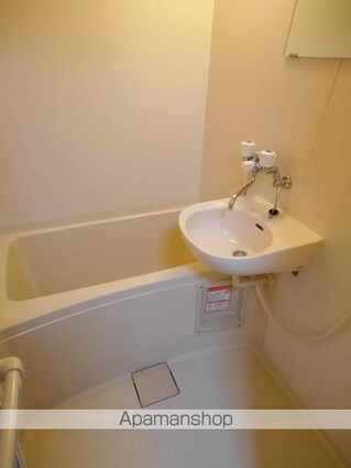 ハイツファニー[1K/23.18m2]のバス