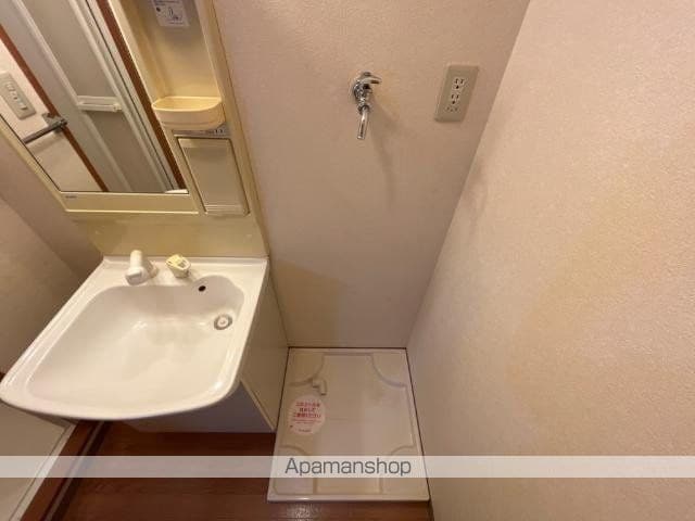 コンフォート堰添の内装写真